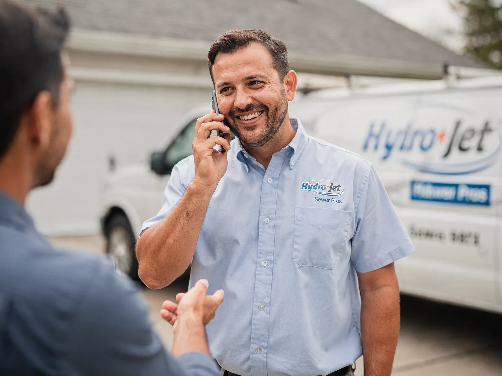 Hydro Jetting Endeavor, PA FAQs
